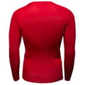 Miniatyrbillede 2 af 2: Umbro T-shirt Core Crew Rød 12 Years
