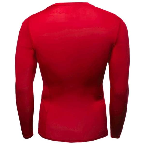Umbro T-shirt Core Crew Rød 12 Years
