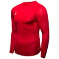 Miniatyrbillede 1 af 2: Umbro T-shirt Core Crew Rød 12 Years