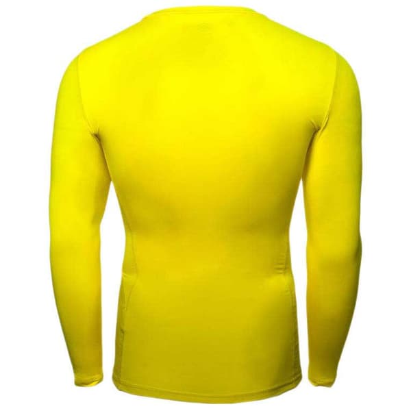 Umbro T-shirt Core Crew Gul 8-10 Years