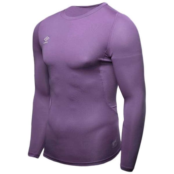Umbro Baselag Core Crew Lilla M Mand