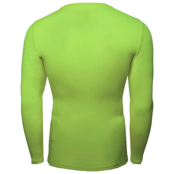 Umbro Pohjakerros Core Crew Vihreä M Mies