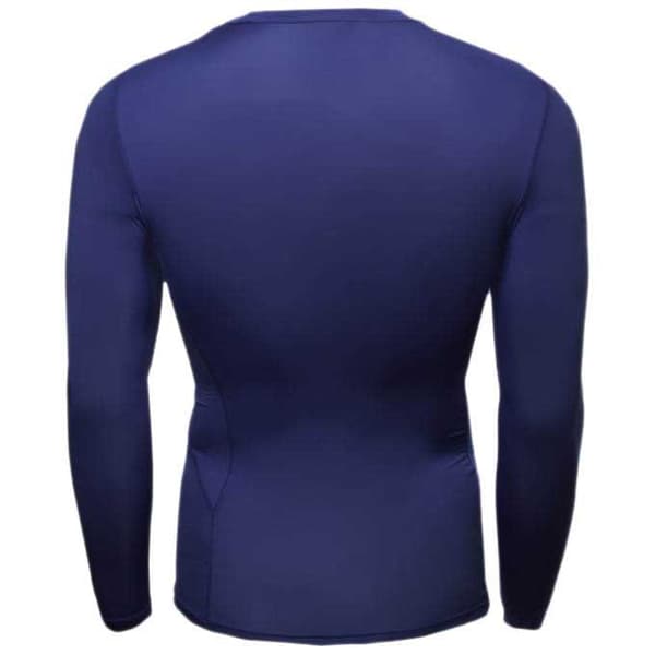 Umbro Baselag Core Crew Blå 2XL Mand