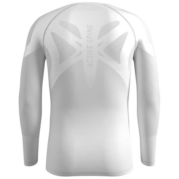 Odlo T-shirt Active Spine Light Vit M Man