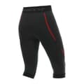 Miniatyrbild 2 av 2: Dainese Snow Baslager Thermo 3/4 Byxor Svart XS-S Kvinna