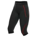 Miniatyrbild 1 av 2: Dainese Snow Baslager Thermo 3/4 Byxor Svart XS-S Kvinna