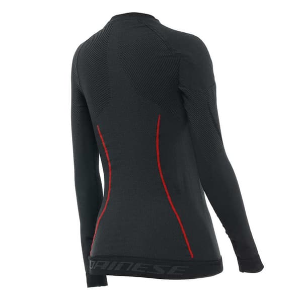 Dainese Snow Langærmet Basislag Thermo Sort XS-S Kvinde