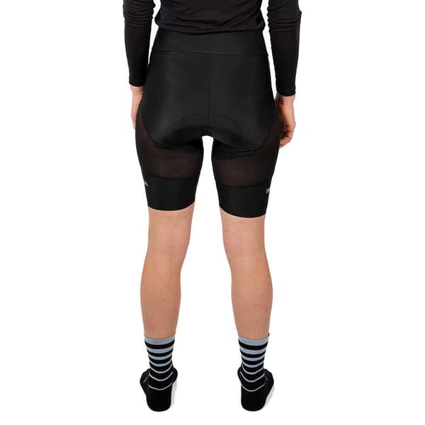 Endura Innershorts Egm Svart M Kvinna