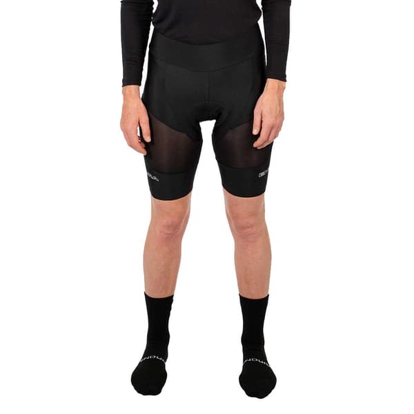 Endura Innershorts Egm Svart M Kvinna