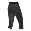 Pikkukuva 2 / 2: Dainese Snow Pohjakerros Dry 3/4 Housut Musta XS-S Nainen