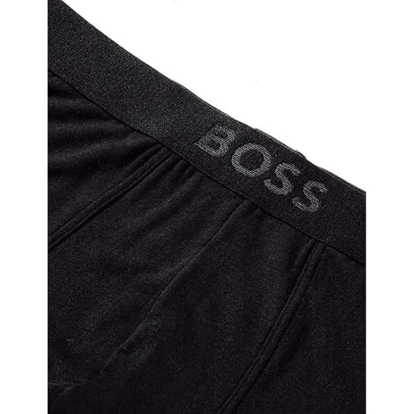 Boss Boxare Ultrasoft 2 Enheter Svart M Man