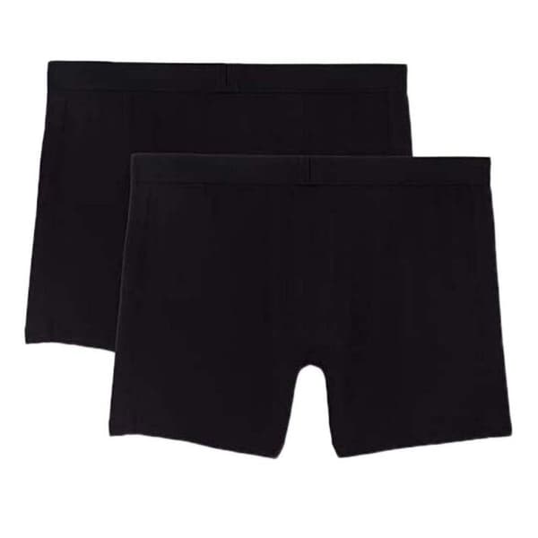 Boss Boxare Ultrasoft 2 Enheter Svart M Man