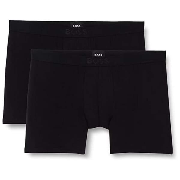 Boss Boxare Ultrasoft 2 Enheter Svart M Man