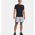 Pikkukuva 7 / 7: Under Armour Pitkät Kompressiohousut Heatgear Musta XL / Regular Mies