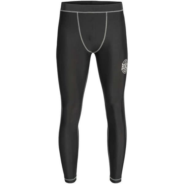 Benlee Kompressionstights Manorburn Svart XL Man