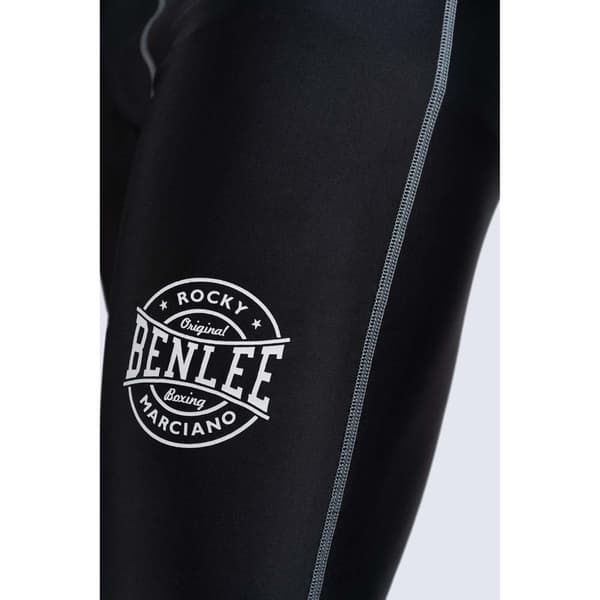 Benlee Kompressionstights Manorburn Svart XL Man