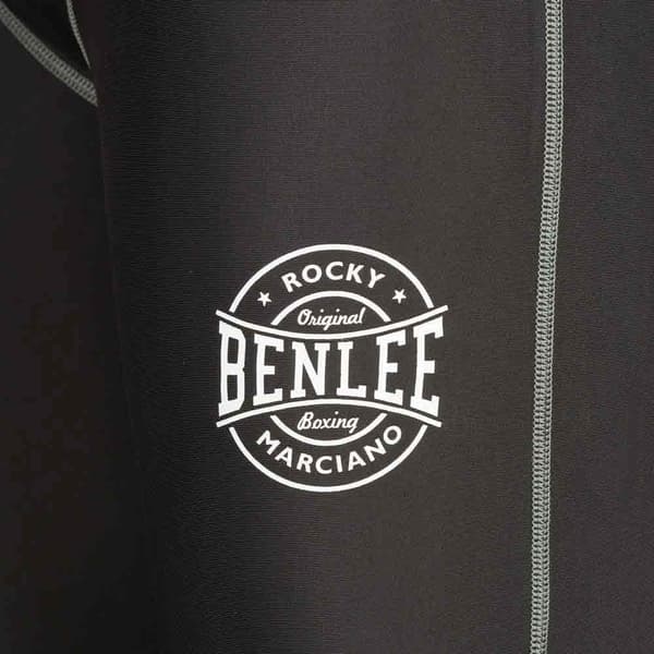 Benlee Kompressionstights Manorburn Svart XL Man