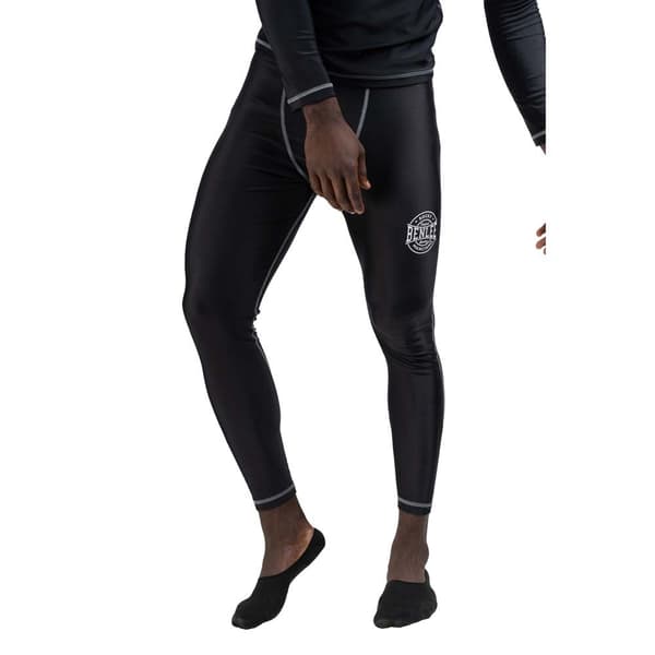 Benlee Kompressionstights Manorburn Svart XL Man