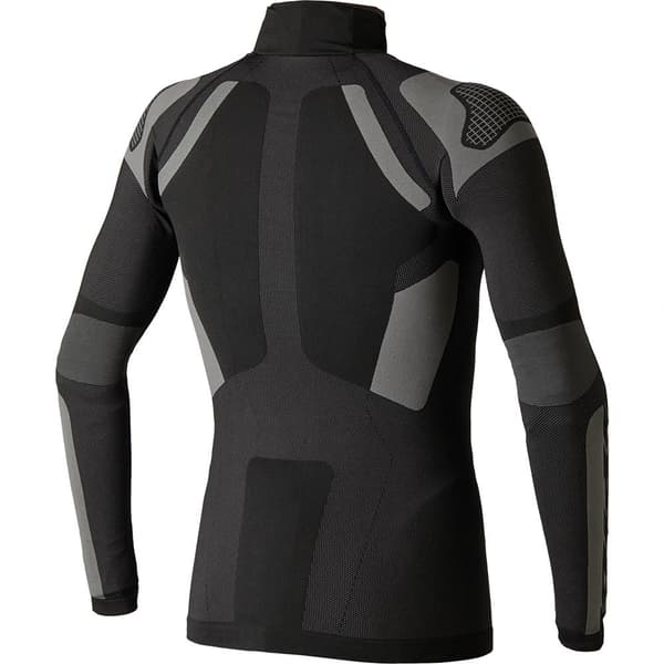 Spidi Baslager Seamless Svart L-XL Man