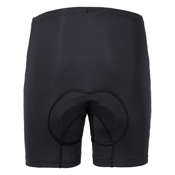 Vaude Shorts Für Den Innenbereich Bike Tp Sort 38 Kvinde