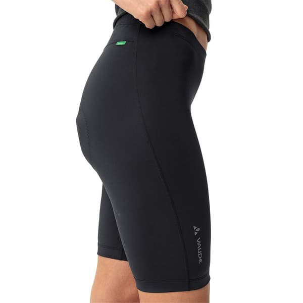Vaude Shorts Für Den Innenbereich Bike Tp Sort 38 Kvinde