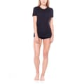 Miniatyrbillede 4 af 5: Icebreaker Baselag 175 Everyday Crew Merino Sort XS Kvinde