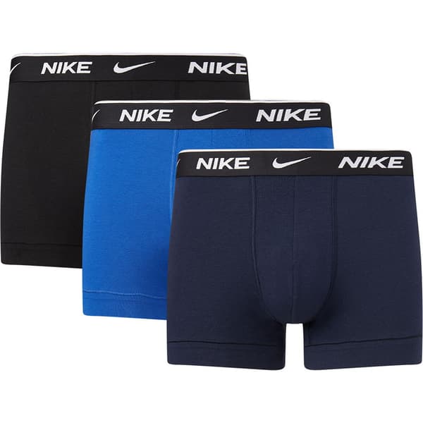Nike Slip 3 Yksiköt Monivärinen XL Mies