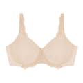 Miniatyrbild 1 av 4: Triumph Behå Contouring Sensation W01 Beige 90 / C Kvinna