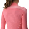 Miniatyrbild 6 av 8: Uyn Långärmad Basskikt Evolutyon Turtle Neck Rosa XS Kvinna
