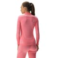 Miniatyrbild 7 av 8: Uyn Långärmad Basskikt Evolutyon Turtle Neck Rosa XS Kvinna