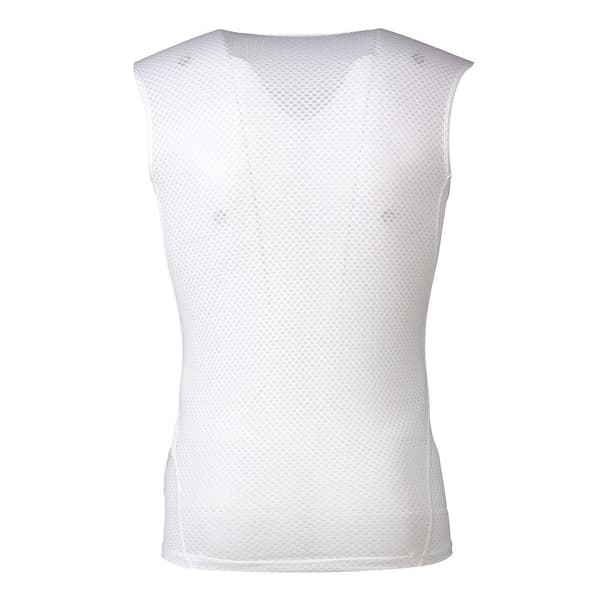 Ale Baselag Velo Air Hvid M-L Mand