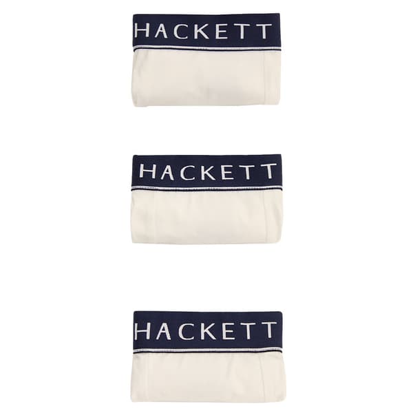 Hackett Boxare Core 3 Enheter Flerfärgad 2XL Man