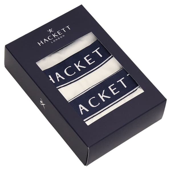 Hackett Boxare Core 3 Enheter Flerfärgad 2XL Man