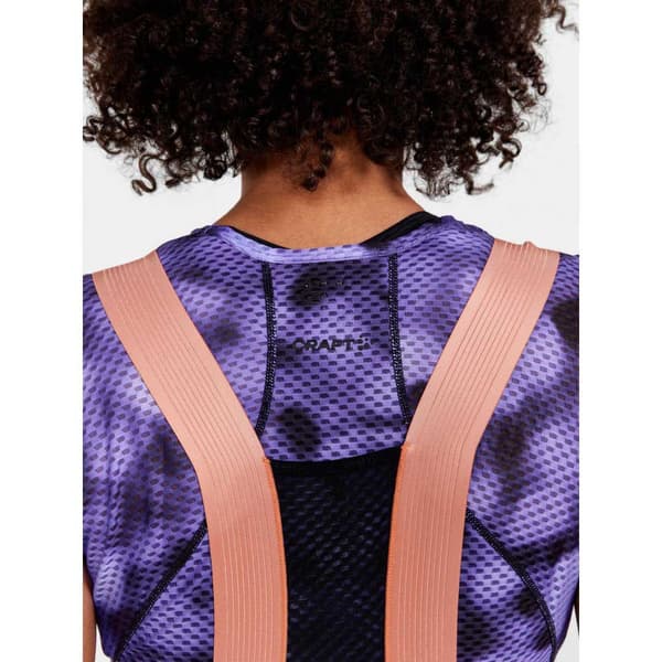 Craft Hihaton Pohjakerros Cool Mesh Superlight Sl Violetti XS Nainen