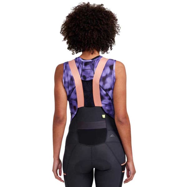 Craft Hihaton Pohjakerros Cool Mesh Superlight Sl Violetti XS Nainen