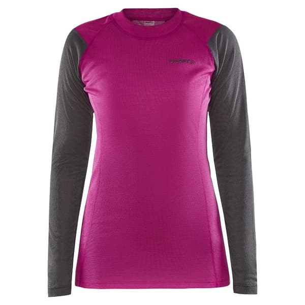 Craft Sæt Core Warm Grå,Rosa XS Kvinde