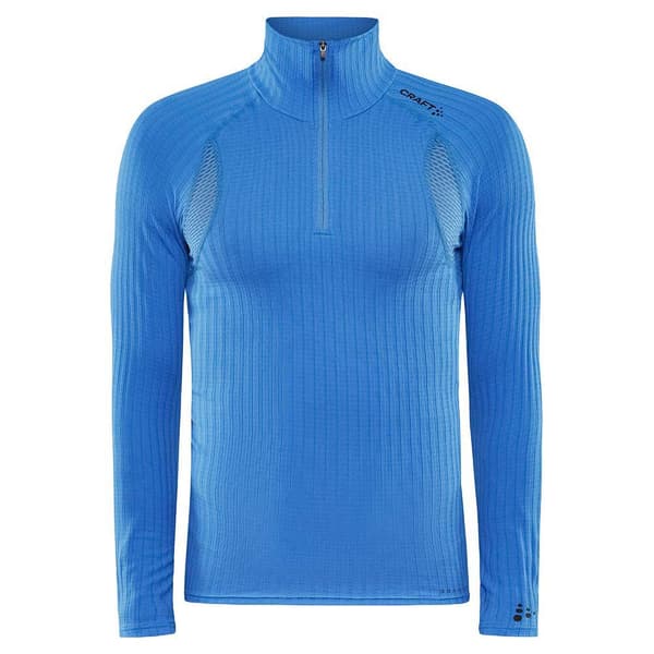 Craft Långärmad Basskikt Active Extreme X Blå S Man