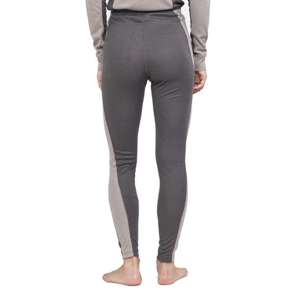 Craft UppsÄttning Core Dry Baselayer Grå L Kvinna