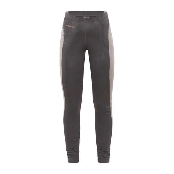 Craft UppsÄttning Core Dry Baselayer Grå L Kvinna