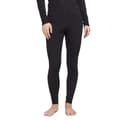 Miniatyrbillede 1 af 5: Craft Baselayer Bukser Pro Wool Merino Sort L Kvinde