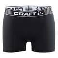 Miniatyrbillede 1 af 3: Craft Bokser Greatness Bike Sort 2XL Mand