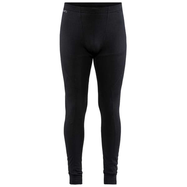 Craft Uppsättning Core Dry Svart XS Man