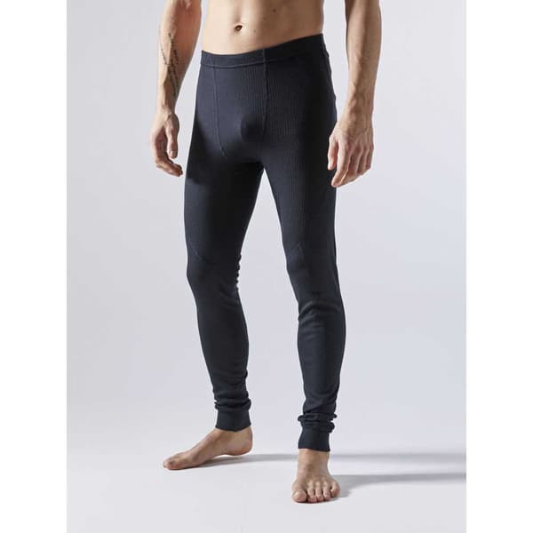 Craft Uppsättning Core Dry Svart XS Man