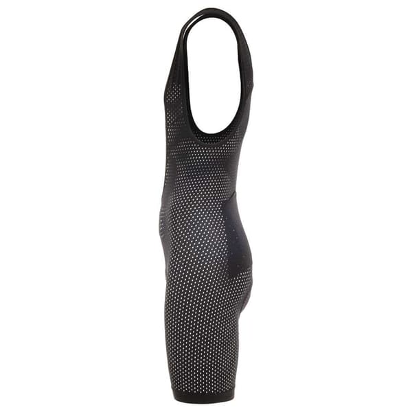 Bioracer Indre Bib-shorts Enduro Tech Base Sort L Mand