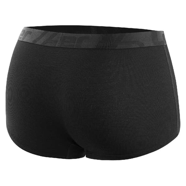 Loeffler Slip Boxer Transtex® Light Musta 40 Nainen