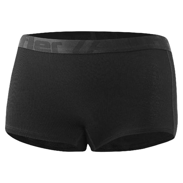 Loeffler Slip Boxer Transtex® Light Musta 40 Nainen