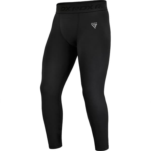 Rdx Sports Kompressionstights T15 Sort 3XL Mand