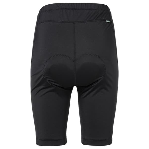 Vaude Leggingsit Matera Ii Musta 40 Nainen