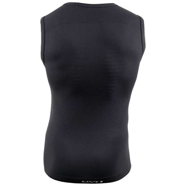 Uyn Hihaton Pohjakerros Energyon Musta L-XL Mies