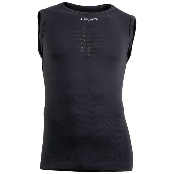 Uyn Hihaton Pohjakerros Energyon Musta L-XL Mies